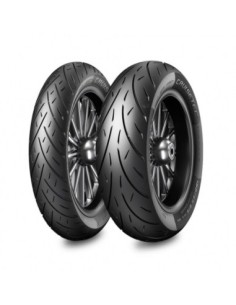 METZELER 110/90 -19 62H CRUISETEC  TL