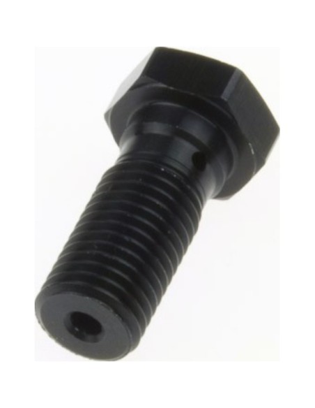 Tornillo hueco. latiguillo