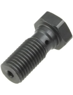Tornillo latiguillo corto 10x125