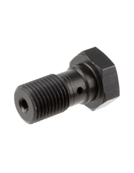 Tornillo banjo corto M10x1.0 Brembo TRW MCH911S