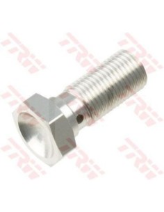 Tornillo banjo corto M10x1.0 TRW MCH921A