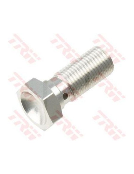 Tornillo banjo corto M10x1.0 TRW MCH921A