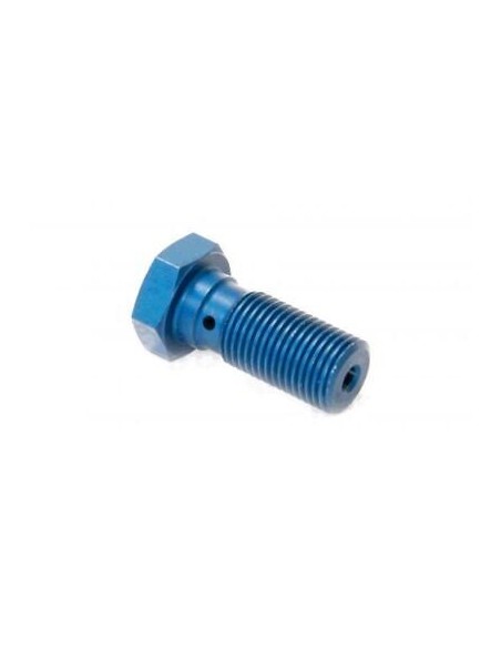 Tornillo banjo corto M10x1.0 TRW MCH921B