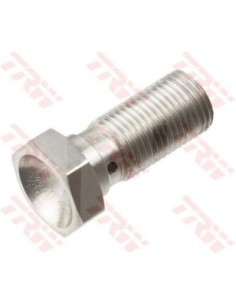 Tornillo banjo corto M10x1.0 TRW MCH921C