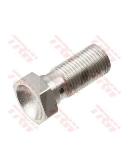 Tornillo banjo corto M10x1.0 TRW MCH921C