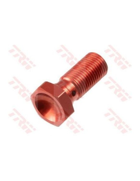 Tornillo banjo corto M10x1.0 TRW MCH921R