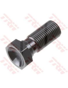 Tornillo banjo corto M10x1.0 TRW MCH921S