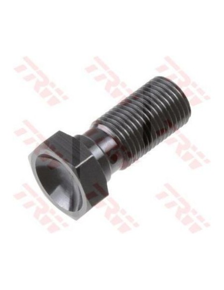 Tornillo banjo corto M10x1.0 TRW MCH921S