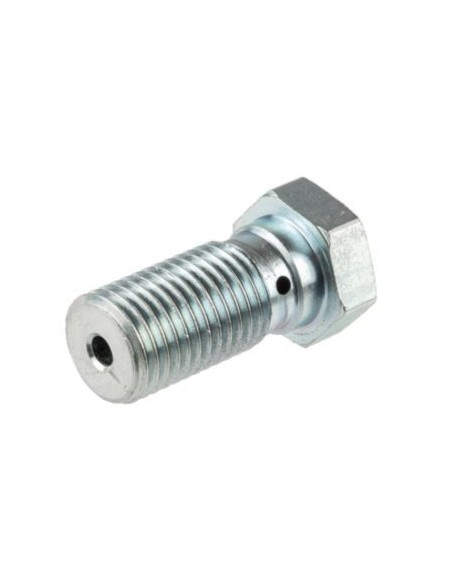Tornillo hueco. latiguillo