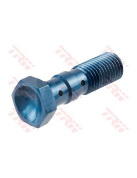 Tornillo banjo doble M10x1.25 TRW MCH951B