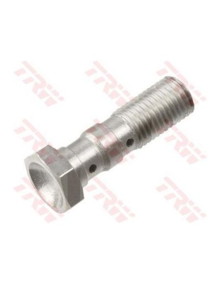 Tornillo banjo doble M10x1.25 TRW MCH951C