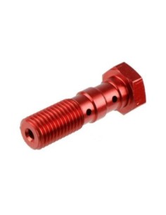 Tornillo banjo doble M10x1.25 TRW MCH951R