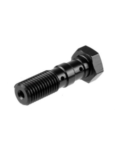 Tornillo banjo doble M10x1.25 TRW MCH951S