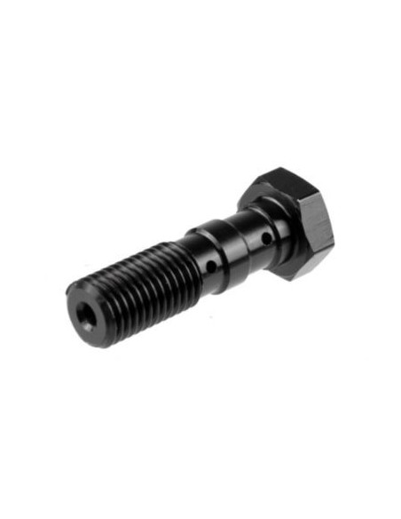 Tornillo banjo doble M10x1.25 TRW MCH951S