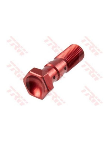 Tornillo banjo doble M10x1.0 TRW