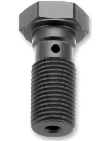 Tornillo hueco. latiguillo