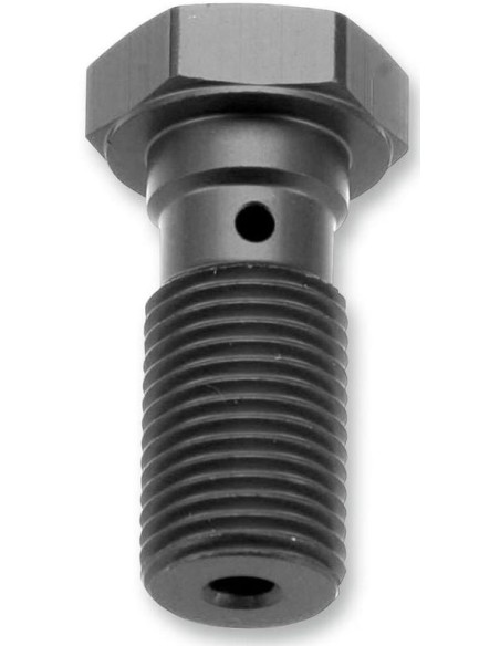 Tornillo hueco. latiguillo