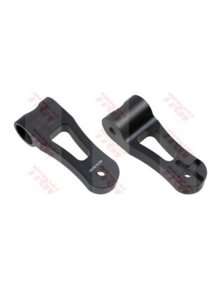Soporte 60mm para semimanillares Relaxbar TRW