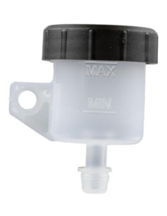 Depósito de líquido de aluminio 15 ml moto TRW MCZ
