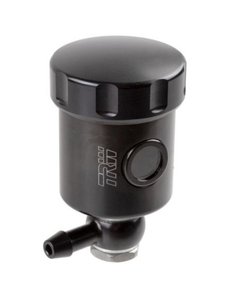 Depósito de líquido de plástico 15 ml moto TRW MCZ