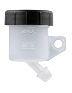 Depósito de líquido de plástico 15 ml moto TRW MCZ