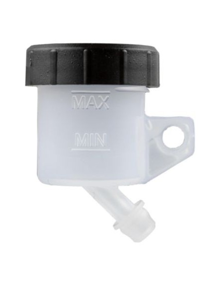 Depósito de líquido de plástico 15 ml moto TRW MCZ