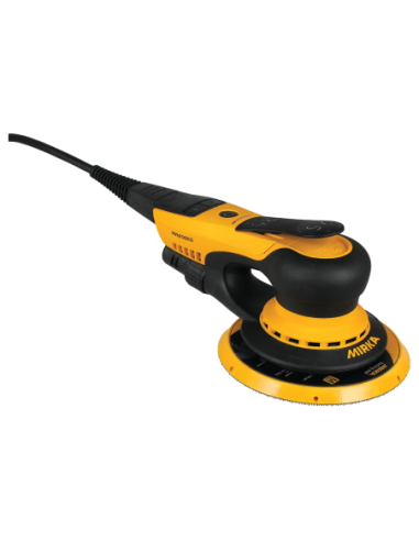 Mirka DEROS 625CV 150mm con Aspiracin rb 2,5