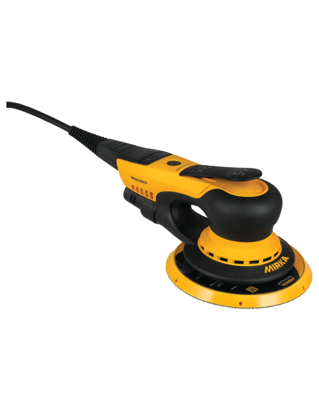 Mirka DEROS 625CV 150mm con Aspiracin rb 2,5