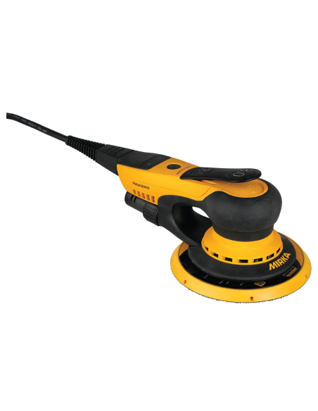 Mirka DEROS 680CV 150mm Aspir. rbita 8,0