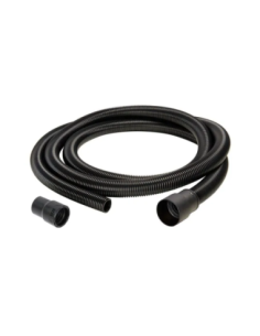 Manguera antiesttica 27mm x 4m Adaptador