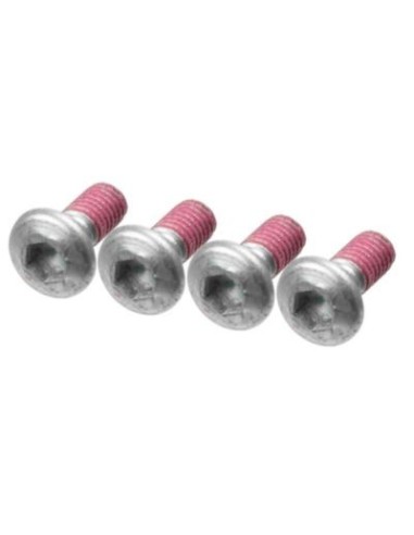 Juego de tornillos, disco de freno