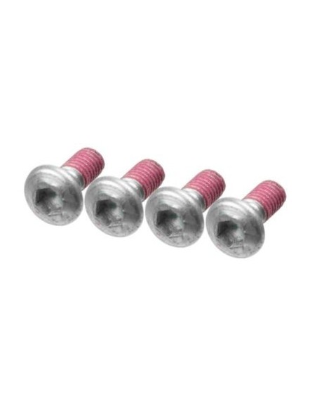 Juego de tornillos, disco de freno