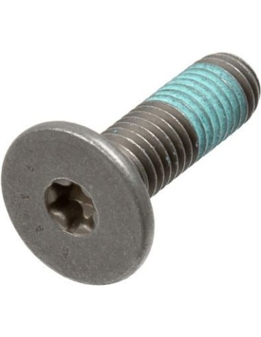 Juego de tornillos, disco de freno