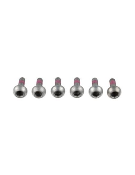 Juego de tornillos, disco de freno