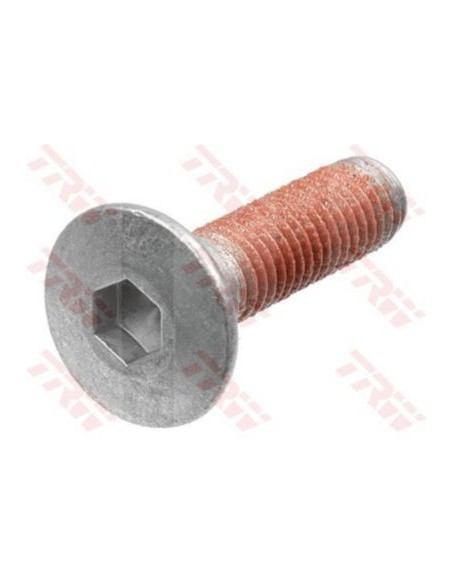 Juego de tornillos, disco de freno