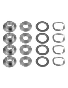 Tornillos disco de freno moto TRW