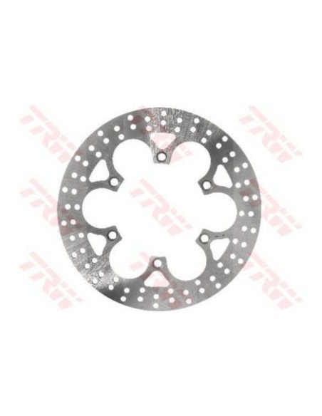Disco de freno delantero moto TRW