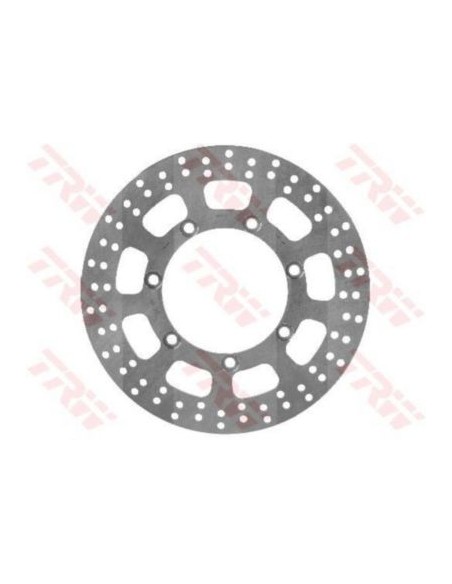 Disco de freno delantero moto TRW