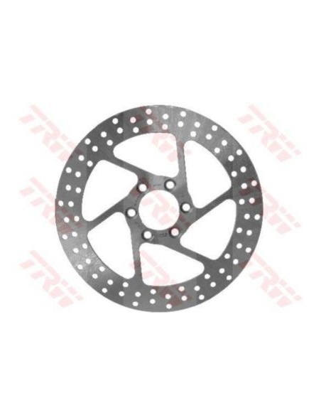 Disco de freno delantero moto TRW