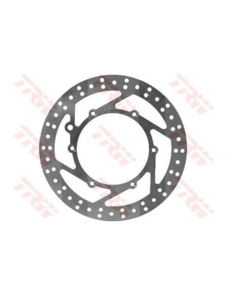 Disco de freno delantero moto TRW