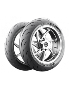 MICHELIN 110/70 ZR17 54W POWER 6