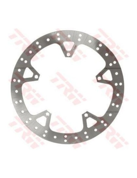 Disco de freno delantero moto TRW