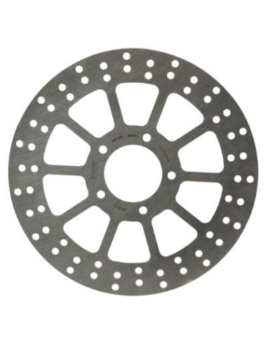 Disco de freno delantero moto TRW