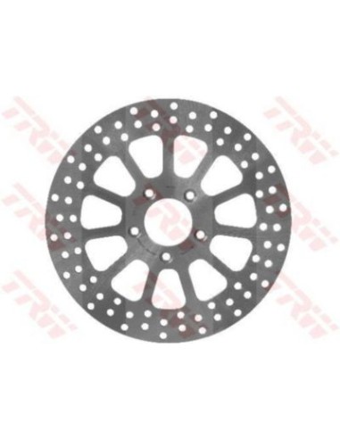 Disco de freno delantero moto TRW
