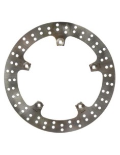 Disco de freno delantero moto TRW