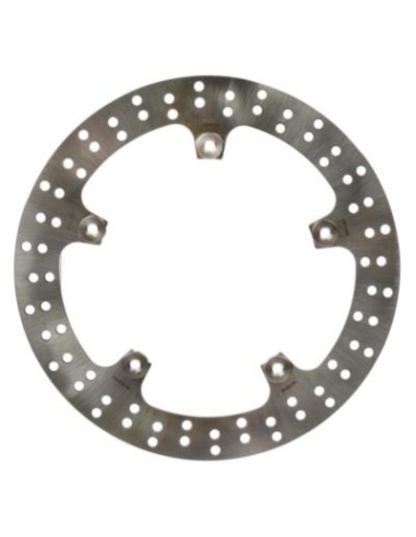 Disco de freno delantero moto TRW