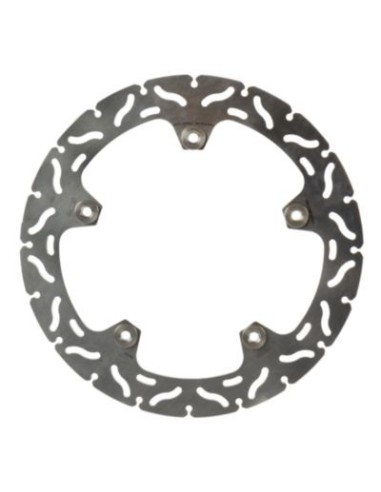 Disco de freno delantero moto TRW