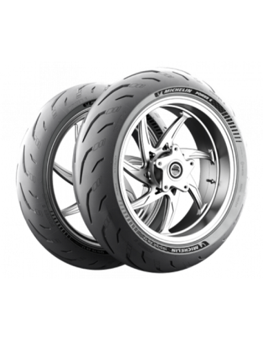 MICHELIN 140/70 ZR17 66W POWER 6