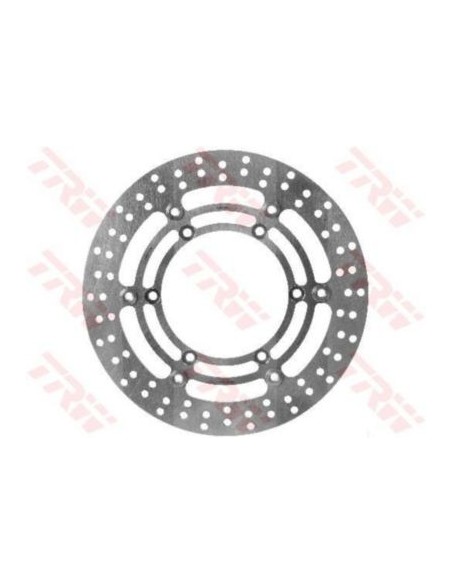 Disco de freno delantero moto TRW