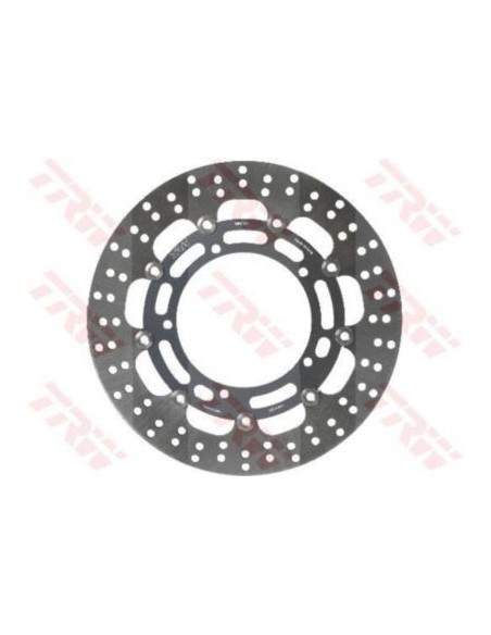 Disco de freno delantero moto TRW